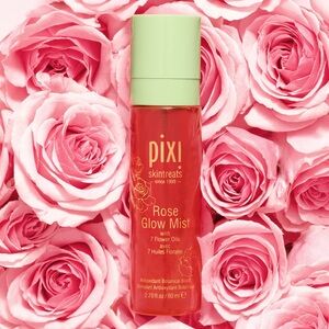 PIXI Rose Glow Mist, NEW